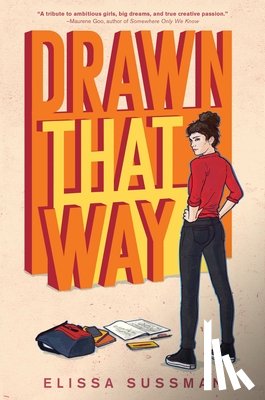Sussman, Elissa - Drawn That Way