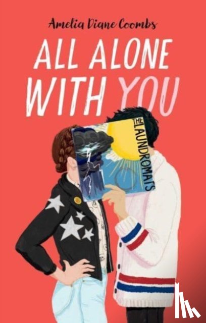 Coombs, Amelia Diane - All Alone with You
