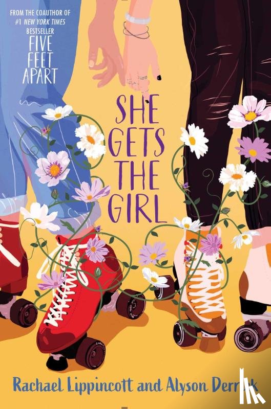 Lippincott, Rachael, Derrick, Alyson - She Gets the Girl