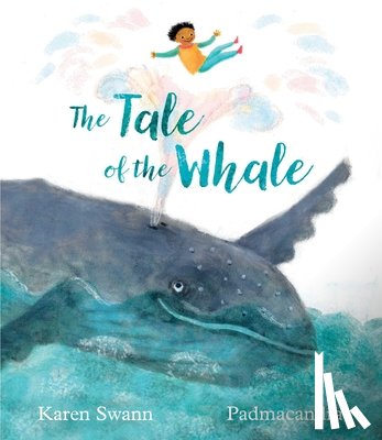 Swann, Karen - The Tale of the Whale