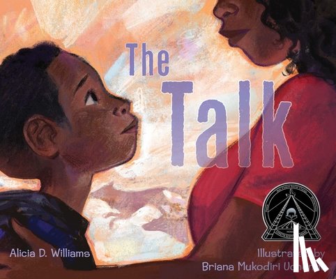 Williams, Alicia D. - The Talk