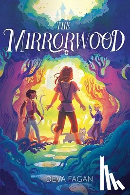 Fagan, Deva - The Mirrorwood