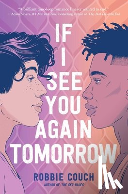 Couch, Robbie - If I See You Again Tomorrow