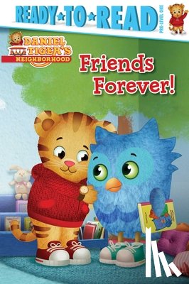 Shaw, Natalie - FRIENDS FOREVER M/TV