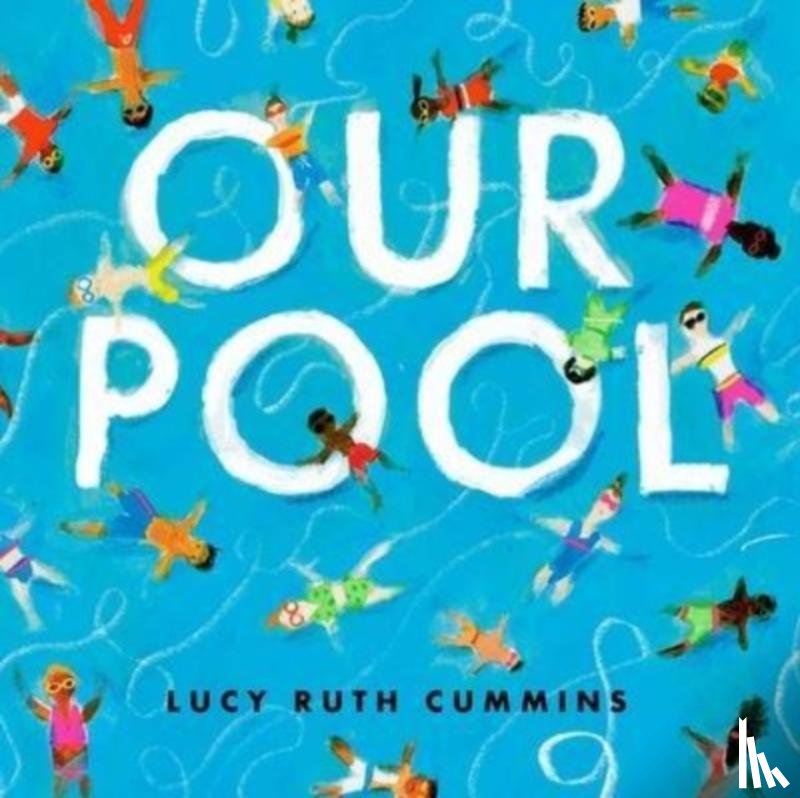 Cummins, Lucy Ruth - Our Pool