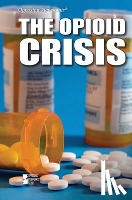 Grove, Erica - The Opioid Crisis