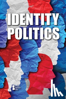Gitlin, Martin - Identity Politics