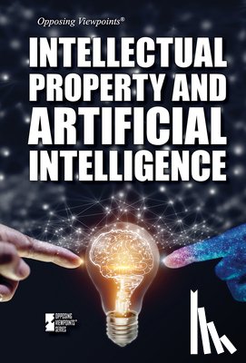 Wiener, Gary - Intellectual Property and Artificial Intelligence
