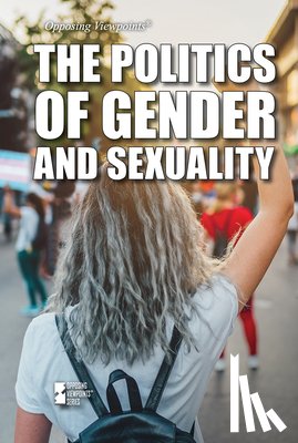 Karpan, Andrew - The Politics of Gender and Sexuality
