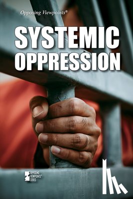 Hurt, Avery Elizabeth - Systemic Oppression