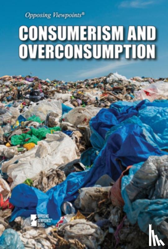 Lombardo, Jennifer - Consumerism and Overconsumption