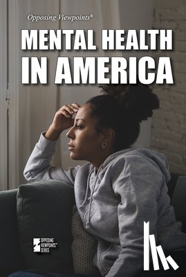 Snyder, Eli - Mental Health in America