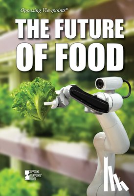 Winter, Garrett - The Future of Food