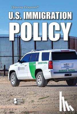 Suozzi, Sarah - U.S. Immigration Policy