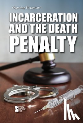 Hampson, Ashley Renee - Incarceration and the Death Penalty