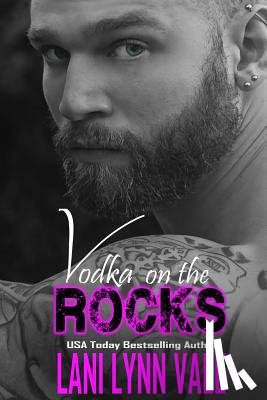 Vale, Lani Lynn - Vodka On The Rocks