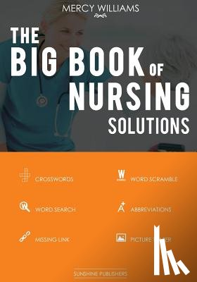 Williams, Mercy - The Big Book of Nursing Solutions