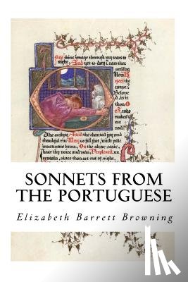 Browning, Elizabeth Barrett - Sonnets from the Portuguese