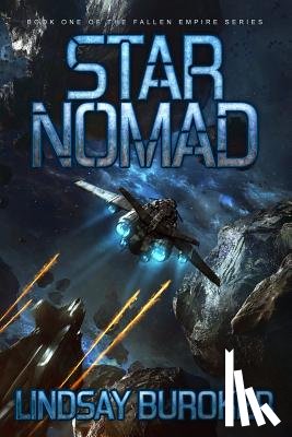 Buroker, Lindsay - Star Nomad