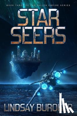 Buroker, Lindsay - Starseers