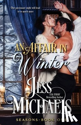 Michaels, Jess - An Affair in Winter