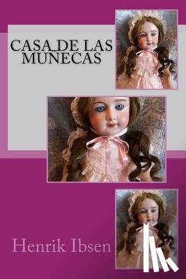 Sanchez, Angel - Casa de las muñecas