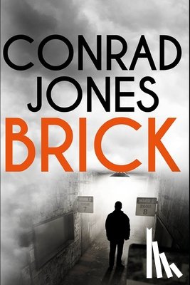 Jones, Conrad - Brick