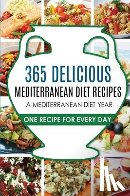 Preston, Carl - Mediterranean Diet: Mediterranean Diet Recipes: Mediterranean Diet Recipes: Mediterranean Diet Cookbook-Mediterranean Diet Plan