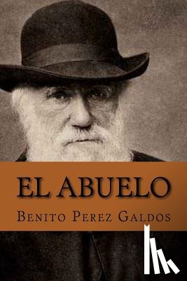 De Sousa, Nancy - El abuelo