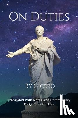 Curtius, Quintus - On Duties