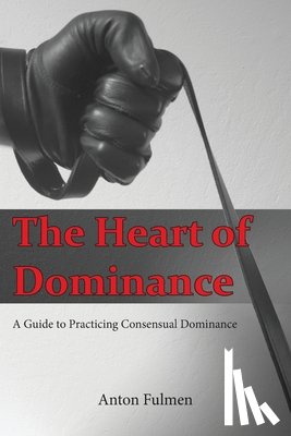 Fulmen, Anton - The Heart of Dominance
