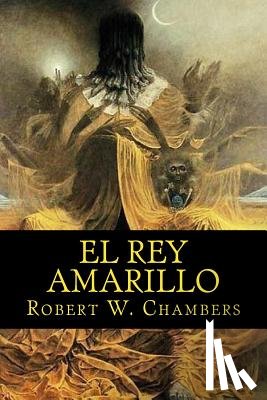 De Sousa, Nancy - El rey amarillo