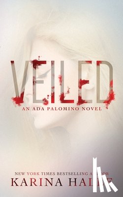 Halle, Karina - Veiled
