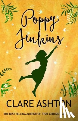 Ashton, Clare - Poppy Jenkins