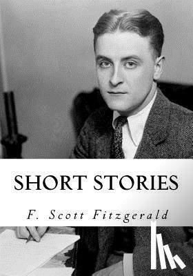 Fitzgerald, F. Scott - Short Stories