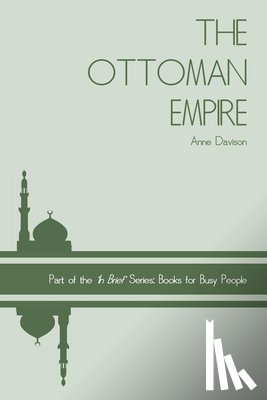 Davison, Anne - The Ottoman Empire