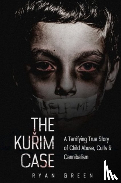 Green, Ryan - The Kurim Case