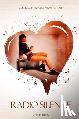 Ervin, Keisha - Radio Silence