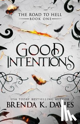 Davies, Brenda K - Good Intentions