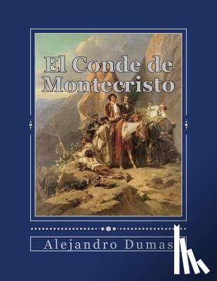 Gouveia, Andrea - El Conde de Montecristo