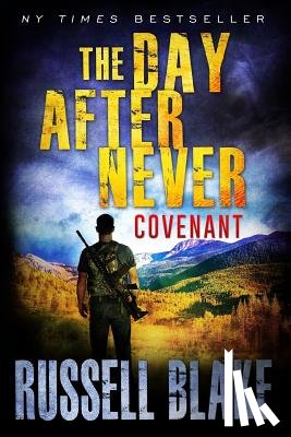 Blake, Russell - Covenant