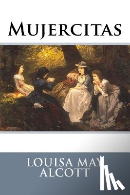 May Alcott, Louisa - Mujercitas