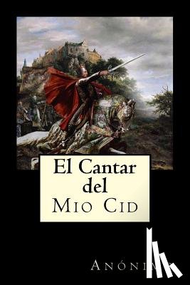 Anonimo - El Cantar del Mio Cid