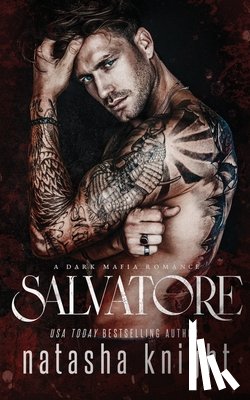 Knight, Natasha - Salvatore