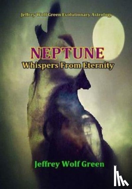 Green, Jeffrey Wolf - Neptune