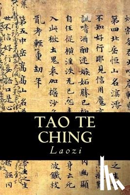 Laozi - Tao Te Ching