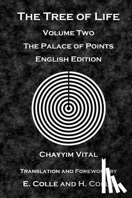 Colle, E. - The Tree of Life: The Palace of Points - English Edition