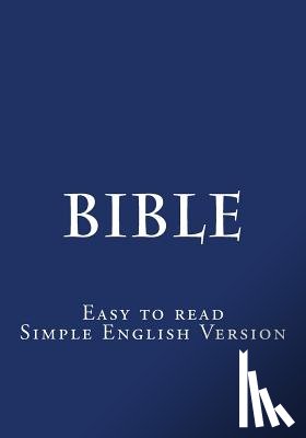 Royle, S. - Bible: Easy to read - Simple English Version
