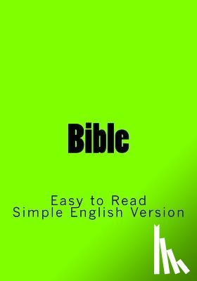 Royle, S. - Bible: Easy to Read - Simple English Version