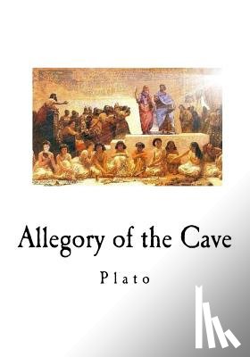 Plato - Allegory of the Cave